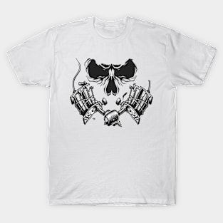 TATTOO T-Shirt